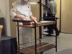 -四季餐厅(华苑店)