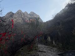 -鸡鸣山旅游景区