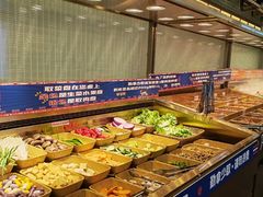 -姜胖胖无限自助烤肉(弹子石店)