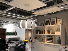 -宜家家居(西安未央商场店)