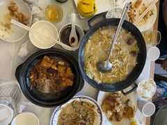 -京滨饭店·餐厅(阜外大街店)