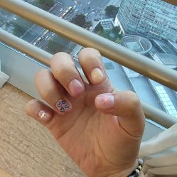 -Seven Nail七姑娘の美甲店