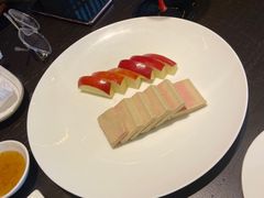 -甄御•海鲜新青岛菜(麦岛店)