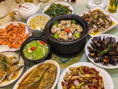 -温岭人家(红花北路店)