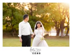 -艺匠摄影ARTIZ STUDIO(南京店)