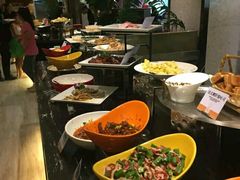 -东方红海鲜百汇(国际大厦店)