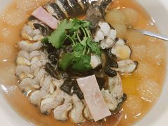 -顺风海鲜港(金玉兰店)
