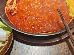 -冯校长老火锅(广州正佳广场店)