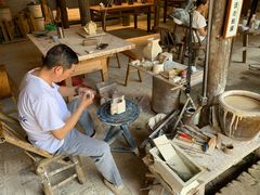 -景德镇古窑民俗博览区