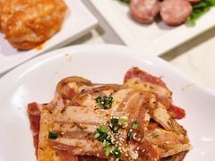 -么子烤肉(化龙池店)