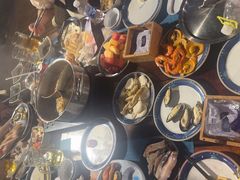 -渔家火锅·海鲜自助餐·演艺(亚龙湾天域酒店)