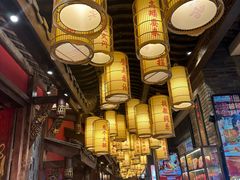 -小龙坎火锅(全球总店)