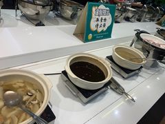 -文星素食(兴华路店)