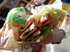 -汉堡王(北京通州领展店)