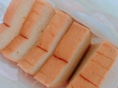 -爸爸糖吐司面包(扬州宝龙广场店)