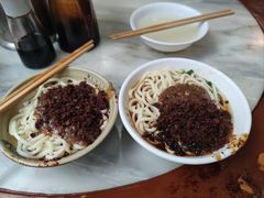 -肖家河家常面(肖家河北街店)