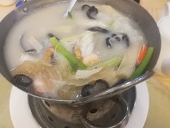 -益健海鲜大食坊(拱北口岸店)