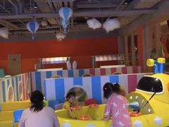 -北方暖暖温泉洗浴(沈阳北站店)