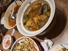 -金掌勺·锅包肉(广渠门店)