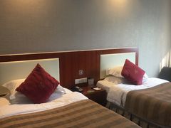 -苏州西交利物浦大学国际会议中心