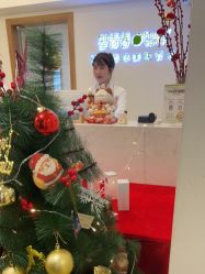 -塑青春&伊肤泉祛痘皮肤管理