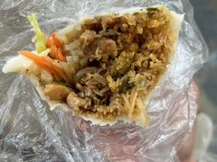 -张果佬年糕卷(科巷店)