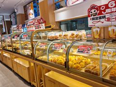 -向阳松鼠(南园店)