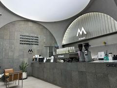 -M Stand(深圳湾后海汇店)