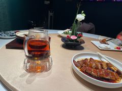 -侨美食家·40年地道粤菜(珠江新城店)