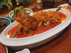-孙记驴肉山庄(李桥店)