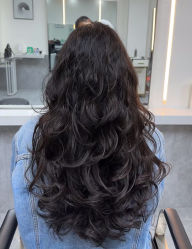 -时尚殿堂hair salon