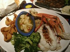 -RED LOBSTER(中城西店)