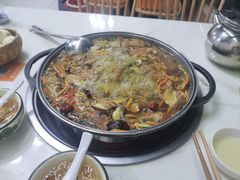 -野菌王•养生汤锅•野生菌火锅(大理漾濞路店)