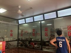 -歪头牛肉(金龙壹号店)