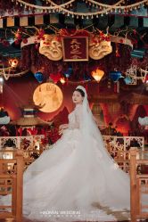 点击看大图 -豪门婚礼策划