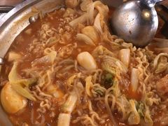 -包装马车·韩国料理·포장마차