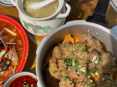 -小街47號江湖菜(四合院店)