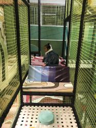 -MELAND CLUB亲子乐园·派对·餐厅(北京芳圆里ID MALL店)