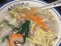 -长人馄饨铺(解放街店)