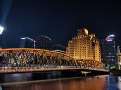 -上海市外滩历史纪念馆