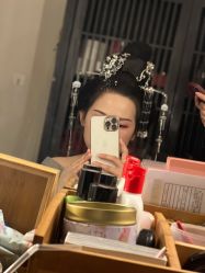 -盘子女人坊古装写真摄影(天津总店)