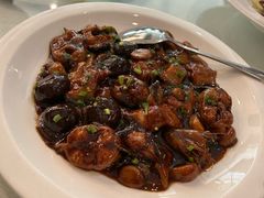 -老洋房花园饭店(绍兴路店)