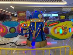 -东方悦邻Mall