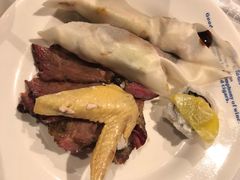 -星伦多自助料理·涮烤一体(虹悦城店)