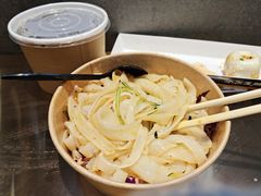 -小飞生煎(东方宝泰店)