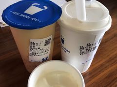 -茶百道(三圣街店)