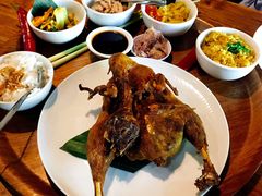 -Warung Nia Balinese Food & Pork Ribs