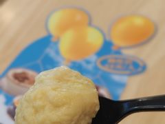 -满记甜品(加州阳光开元广场店)