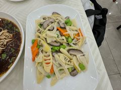 -怡园饭店-餐厅(四望亭店)