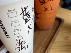 -星巴克臻选(深圳龙岗万科店)